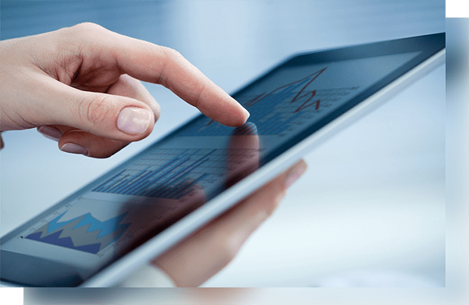 DX推進をIT企画で実現する。ITビジネスに精通したプロフェッショナルが、御社のDX化を企画からサポートいたします。