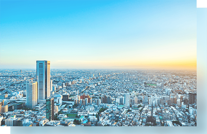 DX推進をIT企画で実現する。ITビジネスに精通したプロフェッショナルが、御社のDX化を企画からサポートいたします。